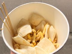 -鸡柳大人(宁大店)