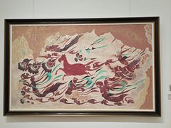 -炎黄艺术馆
