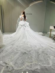 -SATIN COUTURE瑟庭婚纱礼服馆