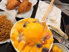 -水牛奶皇后糖水铺(深圳总店)