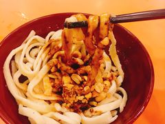 -龙抄手(春熙路总店)