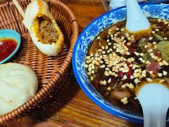 -清真石家包子(大皮院总店)