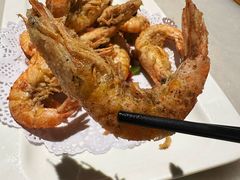 -华盛丰温州大排档(东三环南路店)