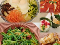 -沿途四季·云南菜·诗酒茶(蓝色港湾店)