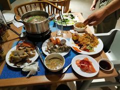 -哈曼度假酒店哈宝家庭餐厅(大东海店)