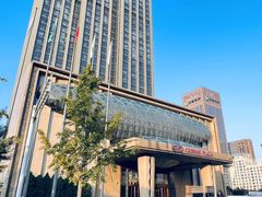 -兰州皇冠假日酒店