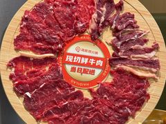 -海底捞火锅(汕头苏宁广场店)