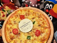 -布拉格餐厅· 中欧捷克菜(全国首店)