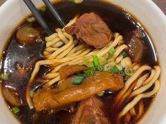 -中国厨房/台湾牛肉面
