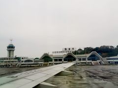 -张家界荷花国际机场