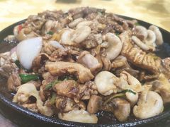 -标记美食新鲜猪杂(兴南大道店)