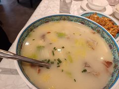 -福来居烤鸭店(天坛二店)