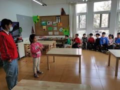-幸福泉幼儿园(秋实东街)