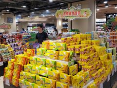 -AEON永旺(东方宝泰店)