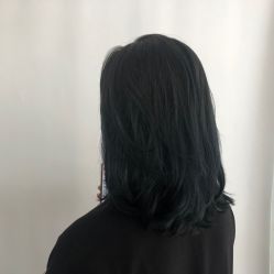 -BTR发型定制潮沙龙店