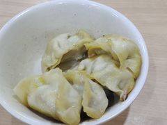 -蒋家桥饺面店(广陵路店)