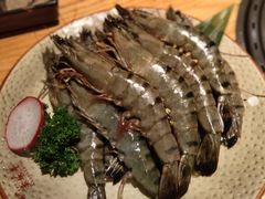 东海大明虾-赤坂亭·M9和牛烧肉·铁板烧·日料398放题(长泰广场店)