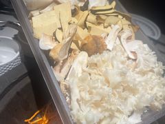 -芸山季·云南山珍菌火锅(宝能环球汇店)