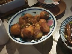 -酒肆浅葱•烧烤•龙虾•排档(卓悦intown店)
