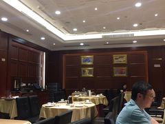 大堂-金时代顺风大酒店(协泰店)