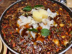 -聂发财重庆江湖菜(解放碑店)
