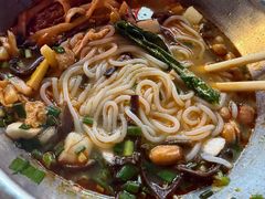 -桂湘缘卤味螺蛳粉