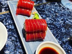 金丝红米肠-新雅(丰盛里店)