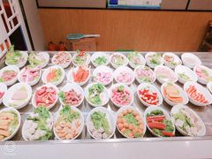-天府国麻辣香锅(李沧万达店)