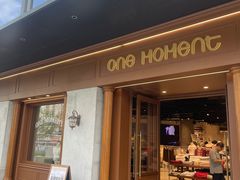 -ONE MOMENT(北京朝外店)