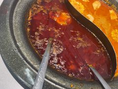 -生活如沸·顺德水牛奶火锅(大学路店)