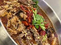 -蓉三少冒烤鸭·四川小吃集(北京首店)