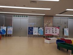 -杭州滨江区图书馆科技分馆