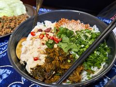 -滇道云南特色料理(康定路店)