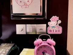 -杭州龙禧福朋喜来登酒店