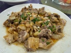 -茗荔园农庄(大涌店)