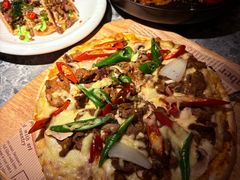 -芭莉与彩虹西餐厅(成都合生汇店)