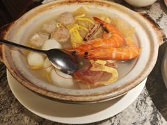 -新白鹿餐厅(城西银泰城店)