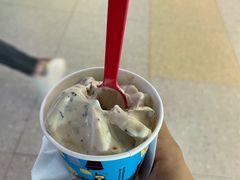 -DQ·蛋糕·冰淇淋(天通苑华联店)