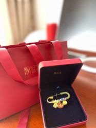 -潮宏基(万象城店)