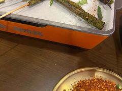 -林二哥宜烤官·宜宾小烧烤