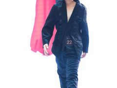 -潮童星少儿模特时尚中心(黄浦博荟广场店)