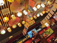 -隐月· 㐂和食屋(芝罘万达公馆店)