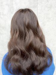 点击看大图 -MORI HAIR SALON日式美发沙龙