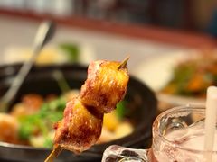 -人间酒暖·Go blanc·烧鸟·深夜食堂(陆家嘴店)