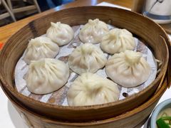 -馋三尺蟹粉小笼(人民广场店)