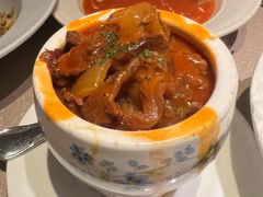 -波特曼西餐厅(南岗店)