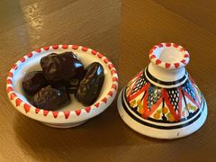 -Tajine Moroccan塔金摩洛哥中东餐厅