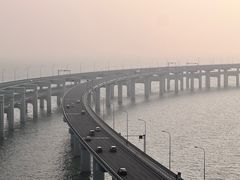 -星海湾跨海大桥