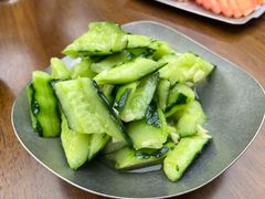 -老虎滩大连海鲜烧烤(水游城店)