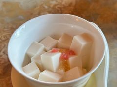 -东海朗廷酒店-唐阁T’ANG COURT 中餐厅